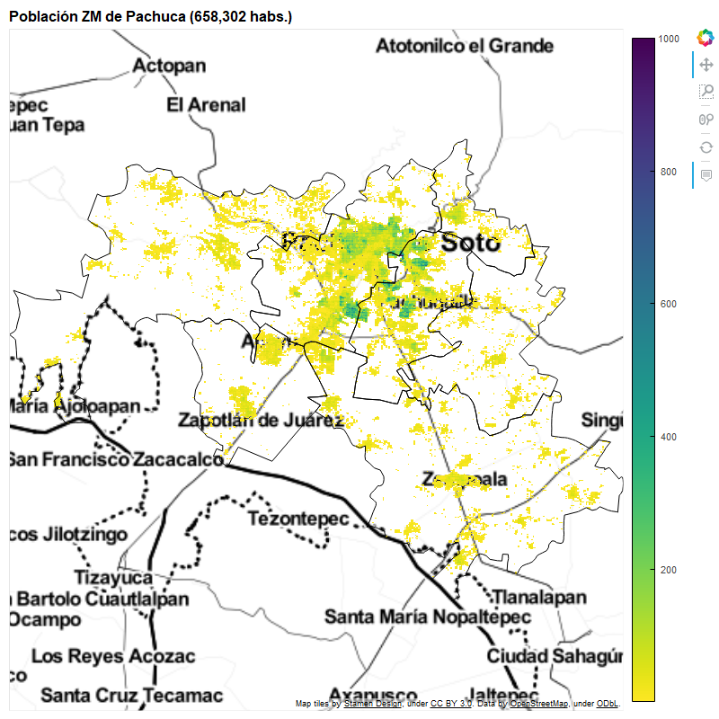 Pachuca