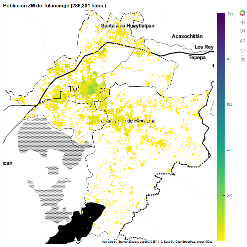 Tulancingo