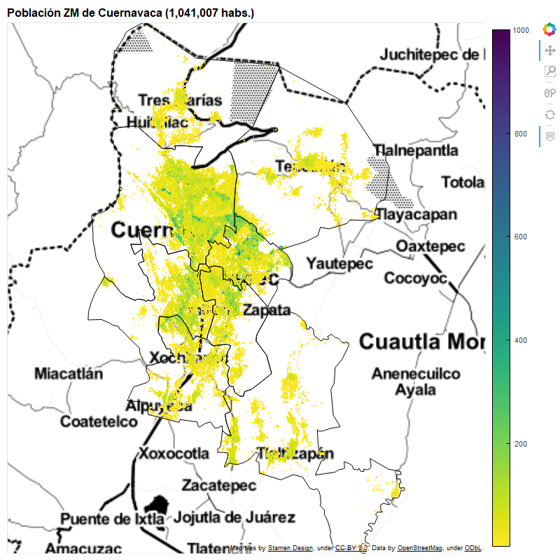 Cuernavaca