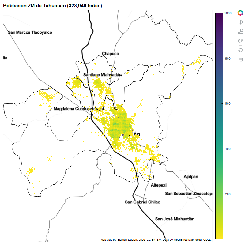 Tehuacán