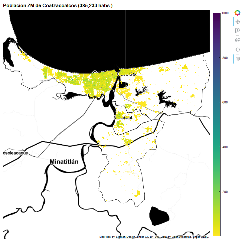 Coatzacoalcos