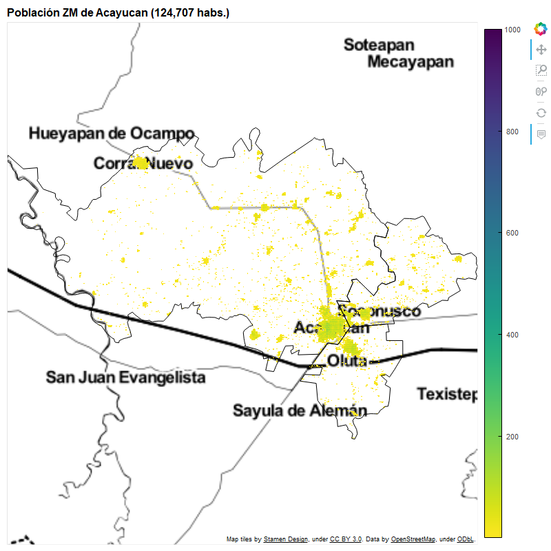 Acayucan